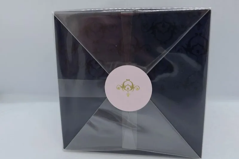 Thameen Peregrina парфюмерная вода