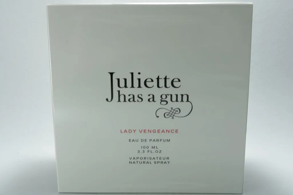 Juliette Has A Gun Lady Vengeance парфюмерная вода