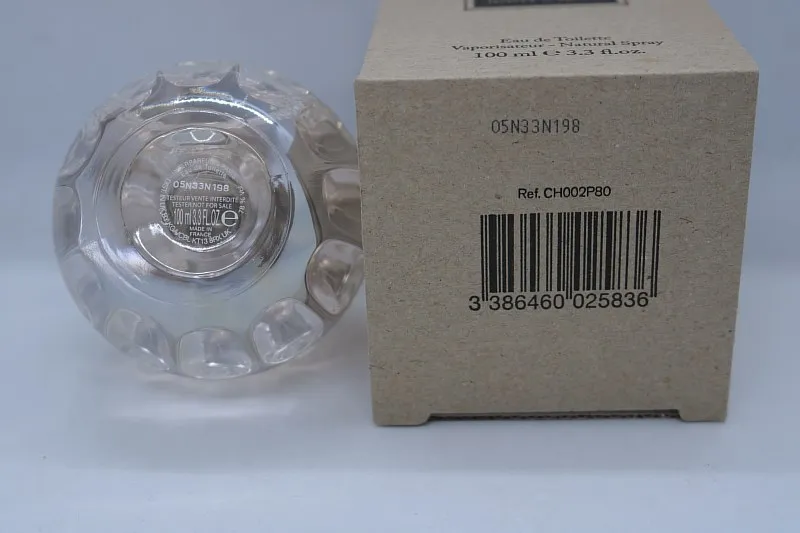 Jimmy Choo туалетная вода