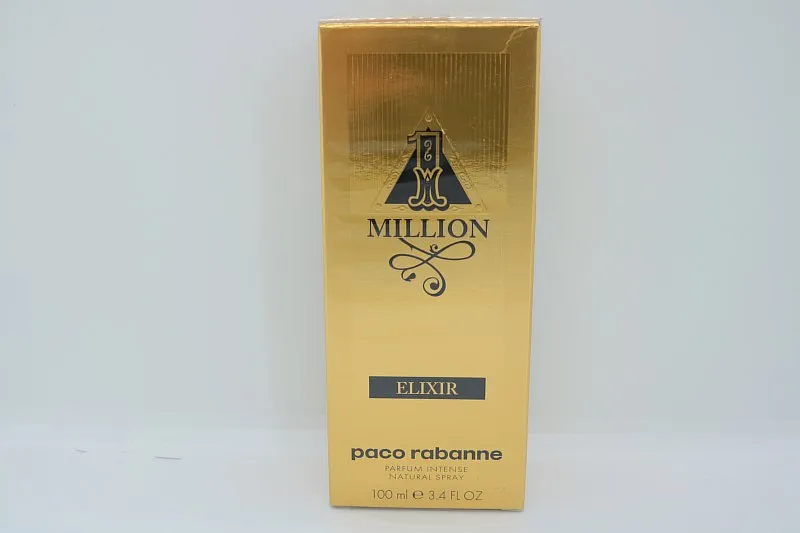 Paco Rabanne 1 Million Elixir парфюмерная вода