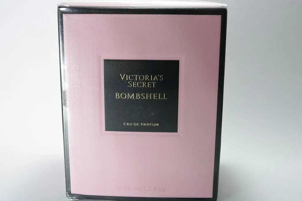 Victoria's Secret Bombshell парфюмерная вода