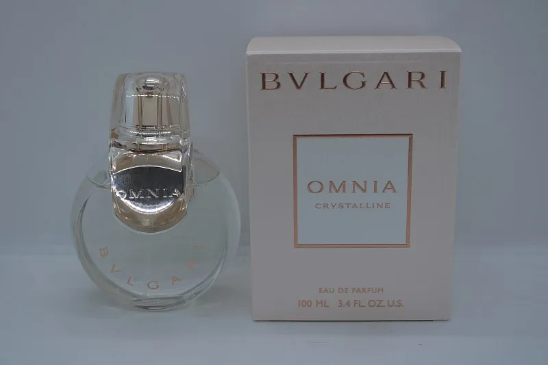 Bvlgari Omnia Crystalline Eau de Parfum 
