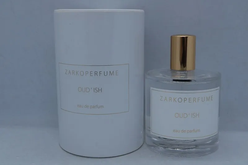 Zarkoperfume OUD'ISH парфюмерная вода