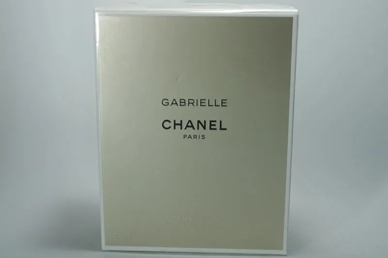 Chanel Gabrielle парфюмерная вода