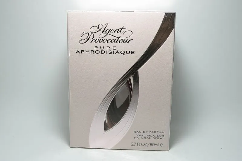 Agent Provocateur Pure Aphrodisiaque парфюмерная вода