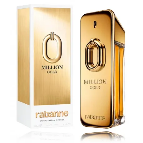 Rabanne Million Gold for Men