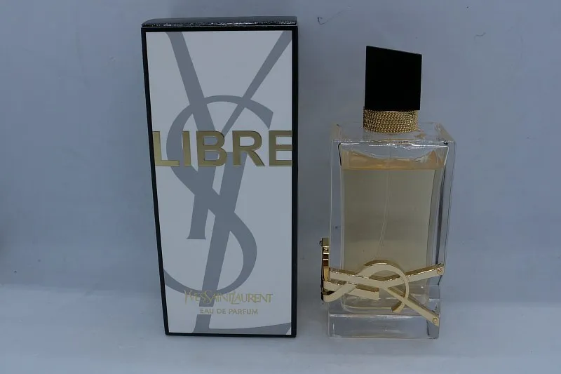 Yves Saint Laurent Libre парфюмерная вода