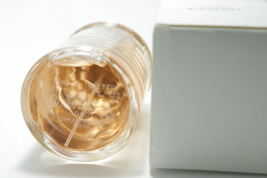 Guerlain Aqua Allegoria Pera Granita туалетная вода