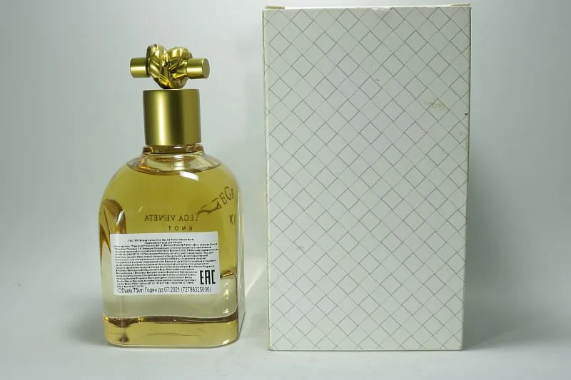 Bottega Veneta Knot парфюмерная вода