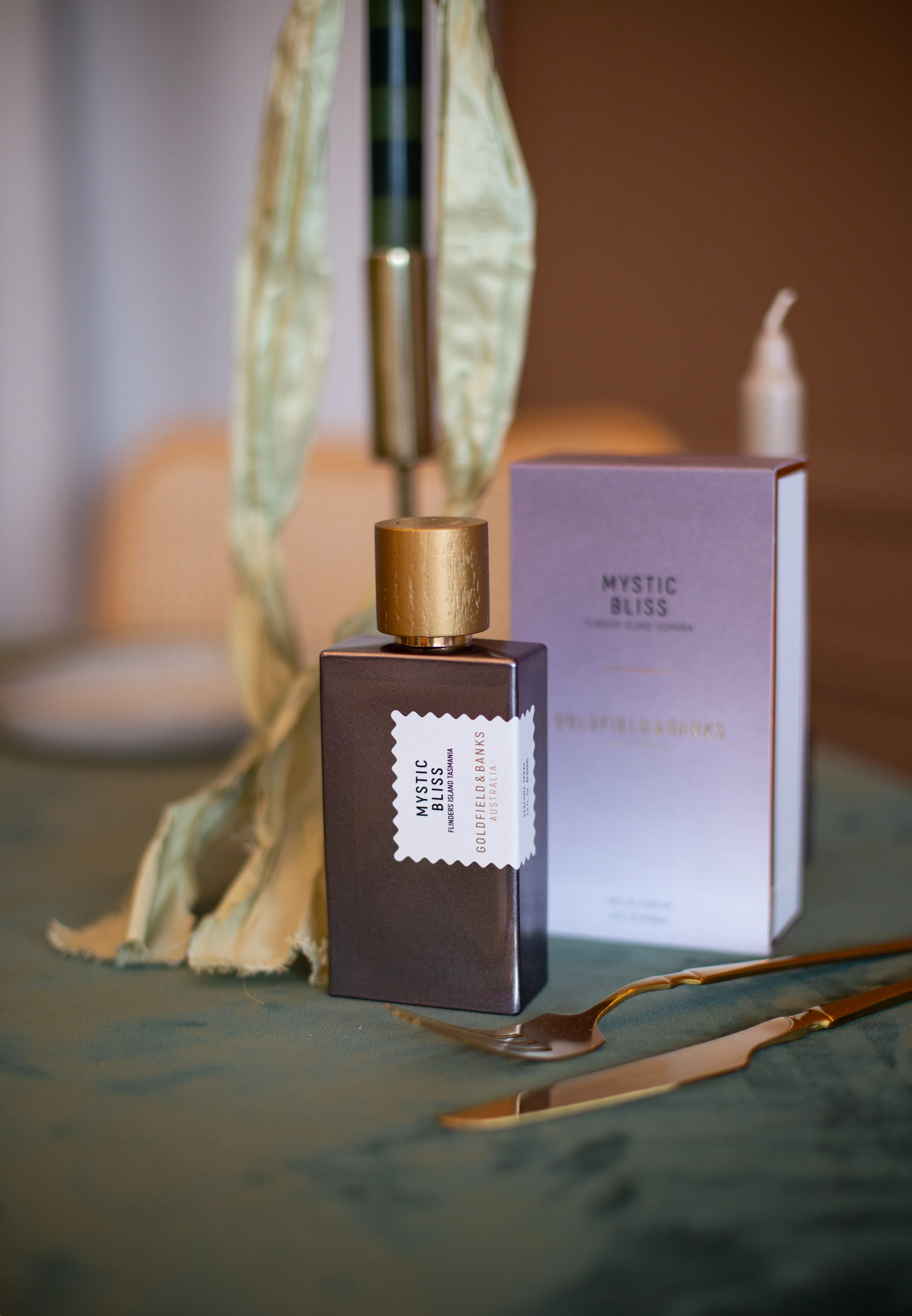 Goldfield & Banks Mystic Bliss