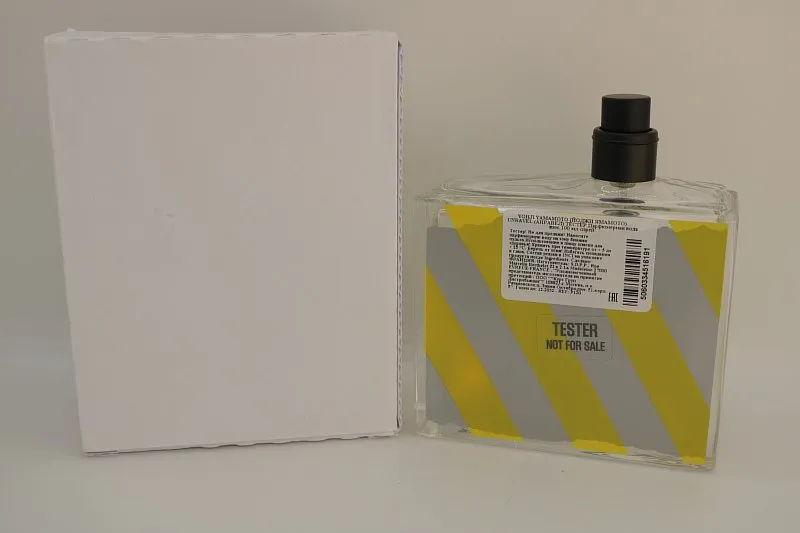 Yohji Yamamoto Unravel 07/14 туалетная вода