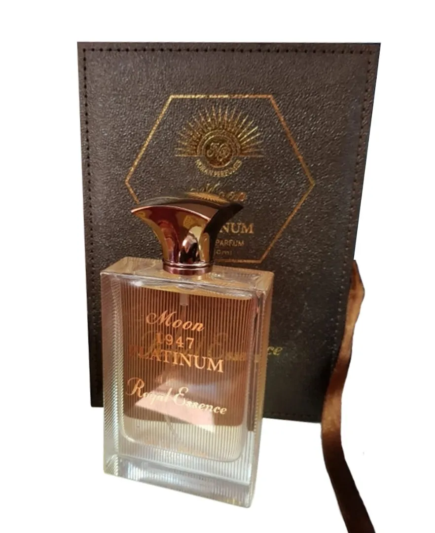 Noran Perfumes Moon 1947 Platinum парфюмерная вода