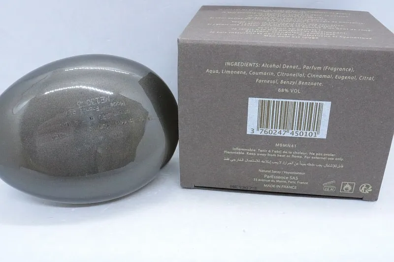 Majda Bekkali Mon Nom Est Rouge парфюмерная вода