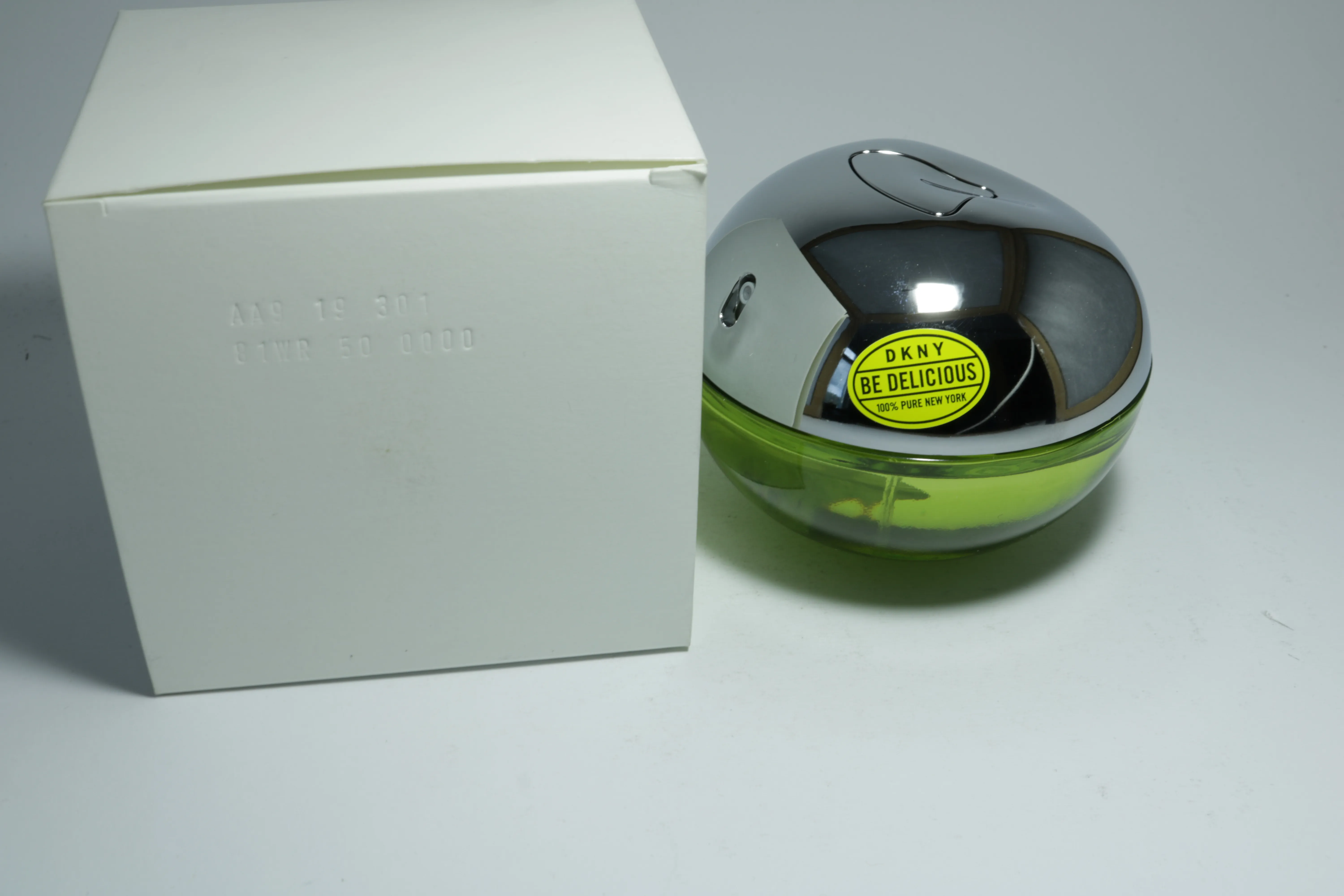 Donna Karan Be Delicious парфюмерная вода