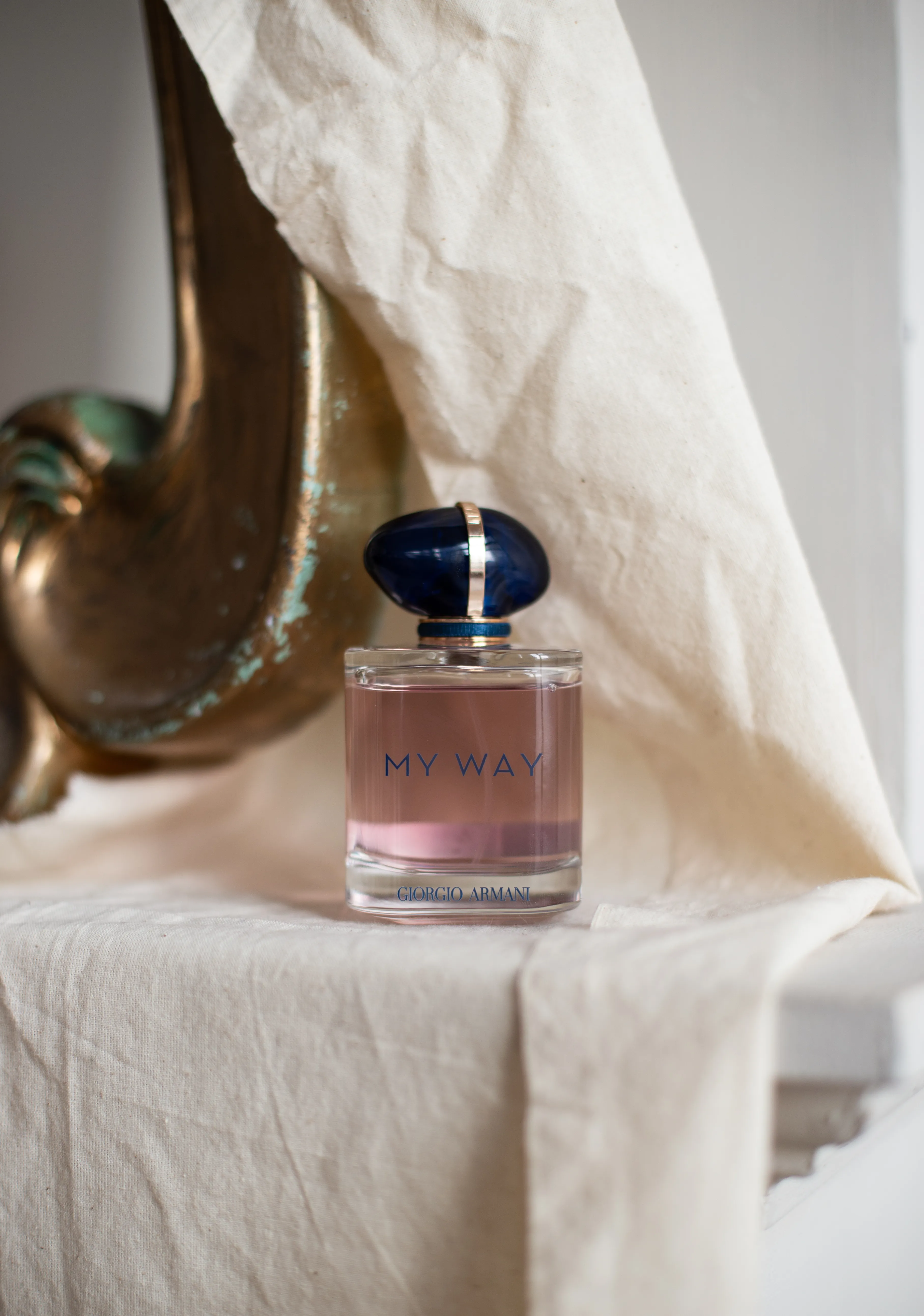 Giorgio Armani My Way