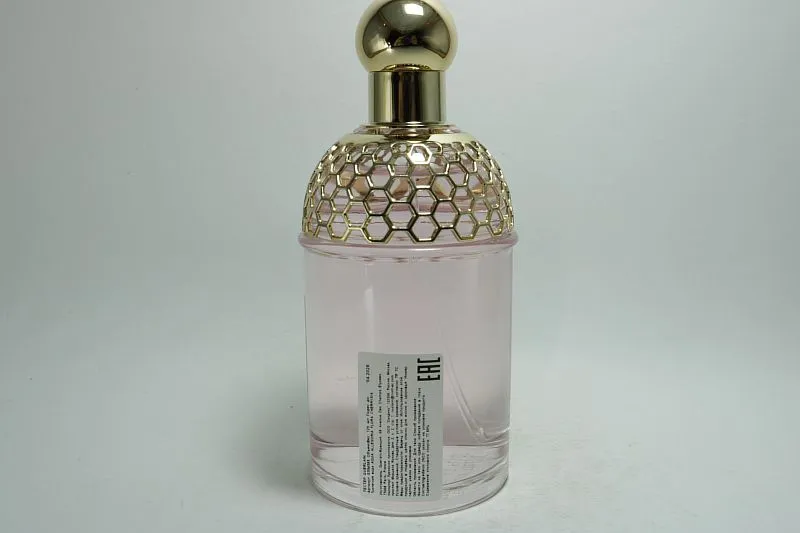 Guerlain Aqua Allegoria Flora Cherrysia туалетная вода