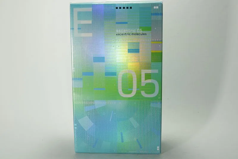 Escentric Molecules Escentric 05 туалетная вода