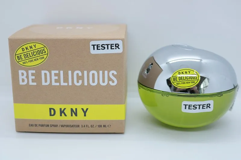 Donna Karan Be Delicious парфюмерная вода