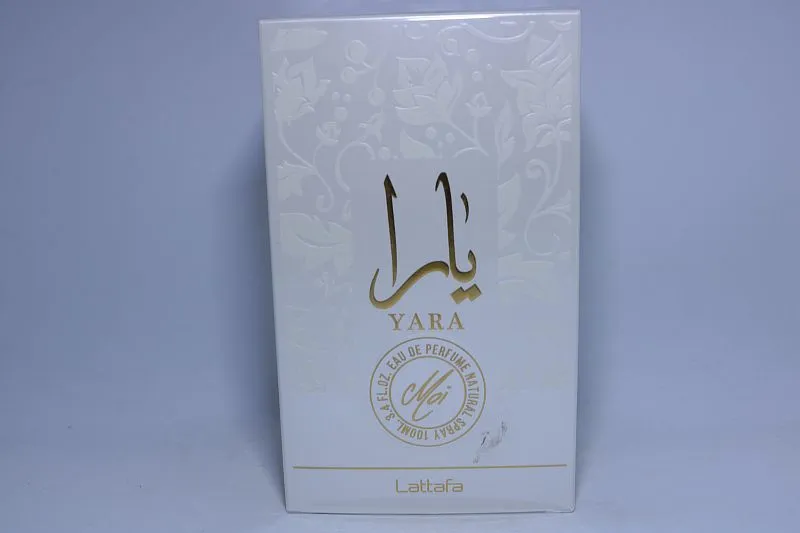 Lattafa Yara Moi парфюмерная вода