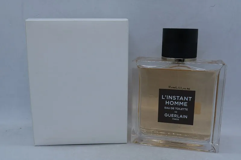 Guerlain L`Instant de Guerlain Pour Homme туалетная вода
