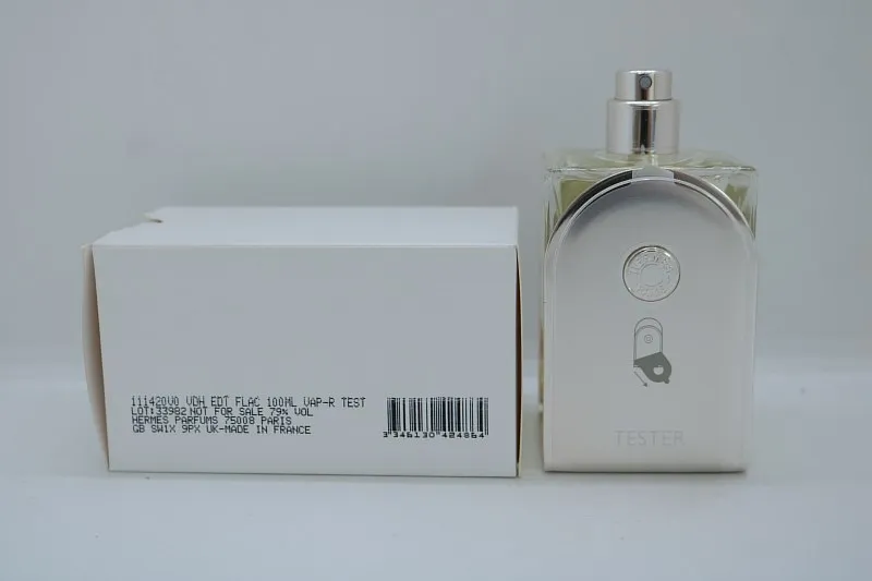 Hermes Voyage d'Hermes