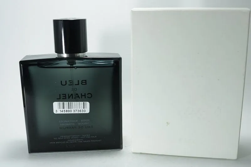 Chanel Bleu de Chanel парфюмерная вода