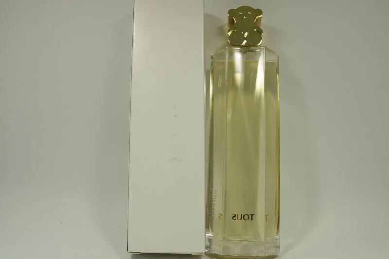 Tous Tous Gold парфюмерная вода