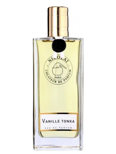 Nicolai Parfumeur Createur Vanille Tonka