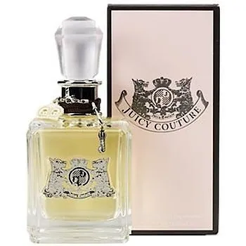 Juicy Couture Juicy Couture парфюмерная вода