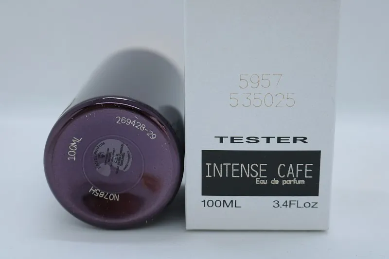 Montale Intense Cafe