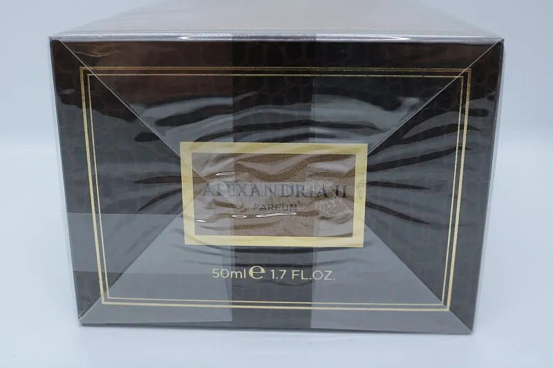 Xerjoff Alexandria II парфюмерная вода