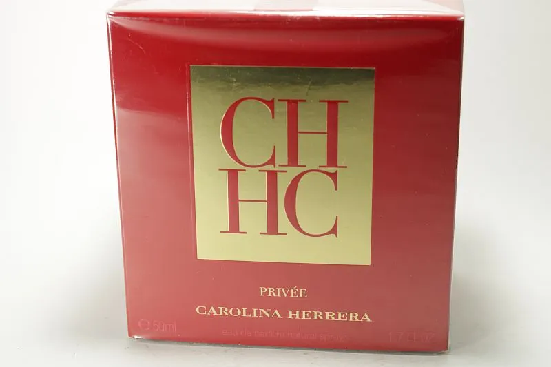 Carolina Herrera CH Privee парфюмерная вода