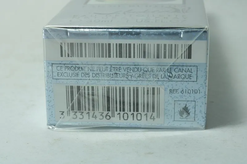 Salvador Dali Eau De Rubylips туалетная вода