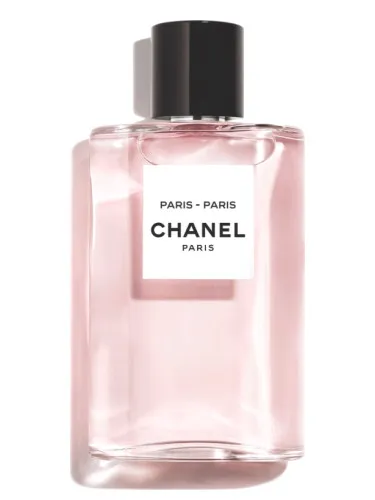 Chanel Paris - Paris