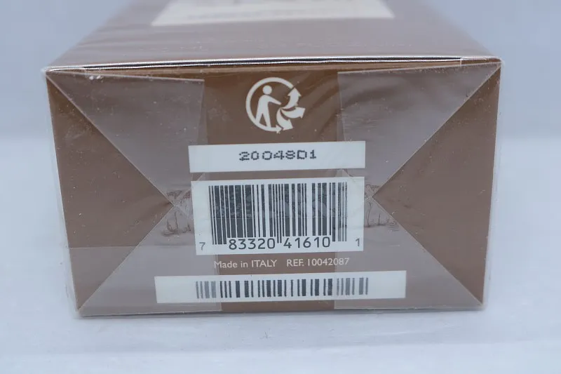 Bvlgari Man Terrae Essence парфюмерная вода