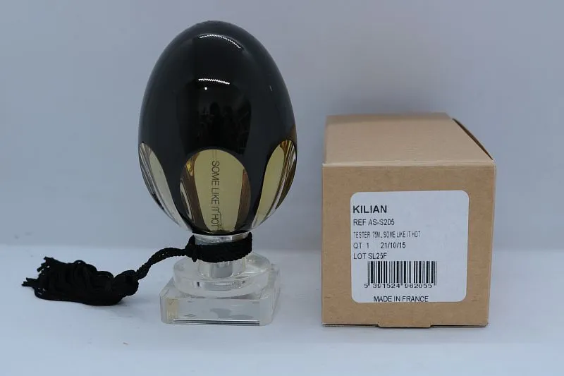 Kilian Some Like It Hot парфюмерная вода