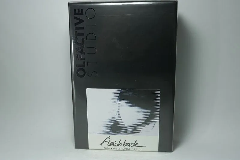 Olfactive Studio Flash Back парфюмерная вода