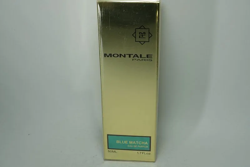 Montale Blue Matcha парфюмерная вода