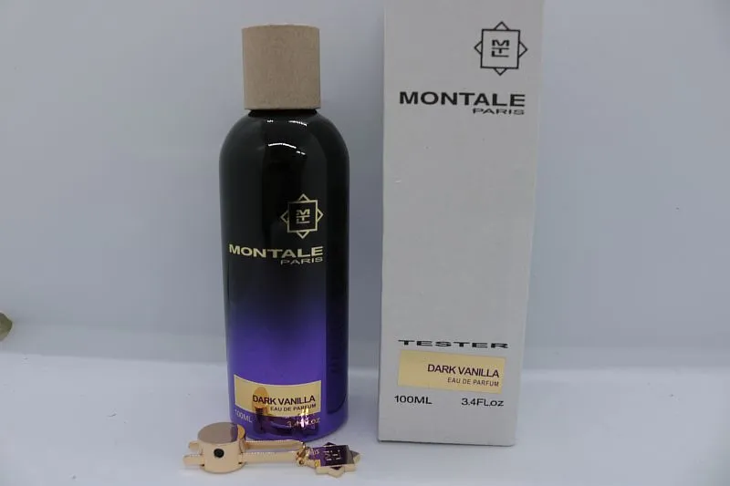 Montale Dark Vanilla парфюмерная вода
