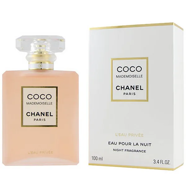 Chanel Coco Mademoiselle L'Eau Privée парфюмерная вода