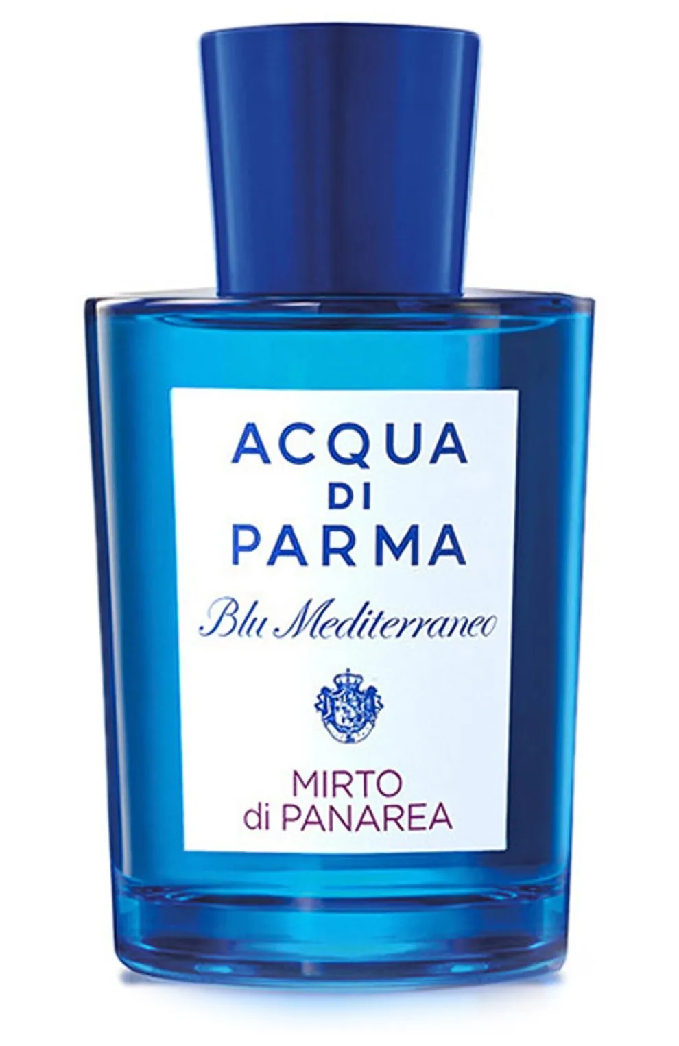 Acqua di Parma Mirto di Panarea