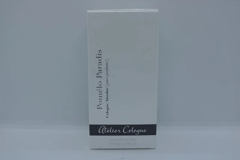 Atelier Cologne Pomelo Paradis парфюмерная вода