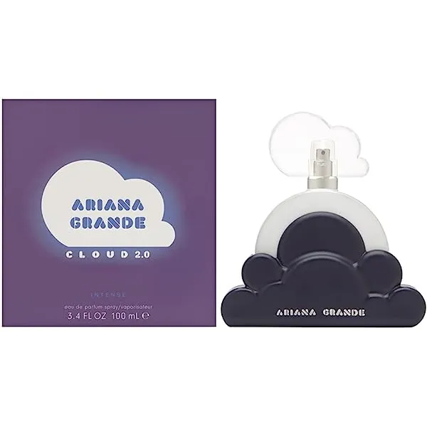 Ariana Grande Cloud 2.0 Intense