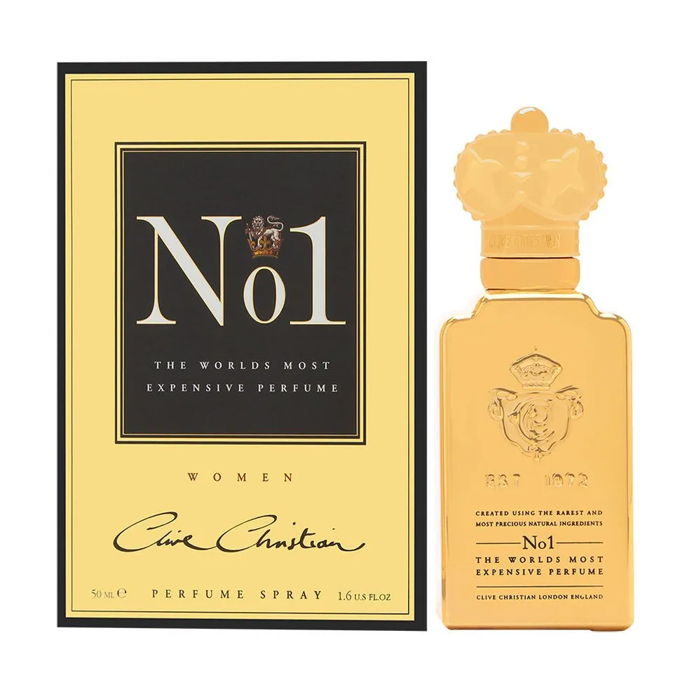 Clive Christian No1 For Women