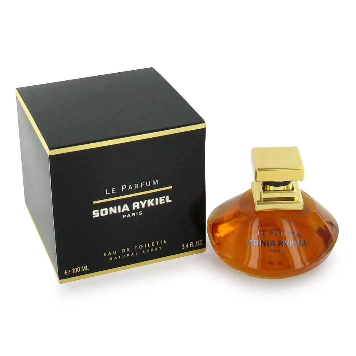 Sonia Rykiel Le Parfum туалетная вода