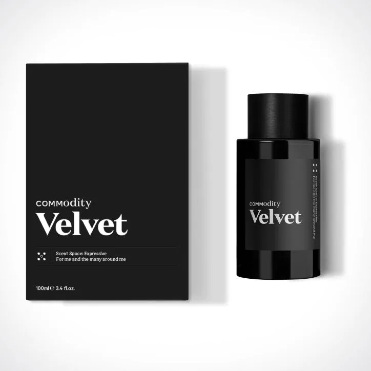 Commodity Velvet 