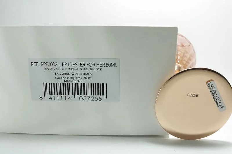 Pepe Jeans Pepe Jeans For Her парфюмерная вода