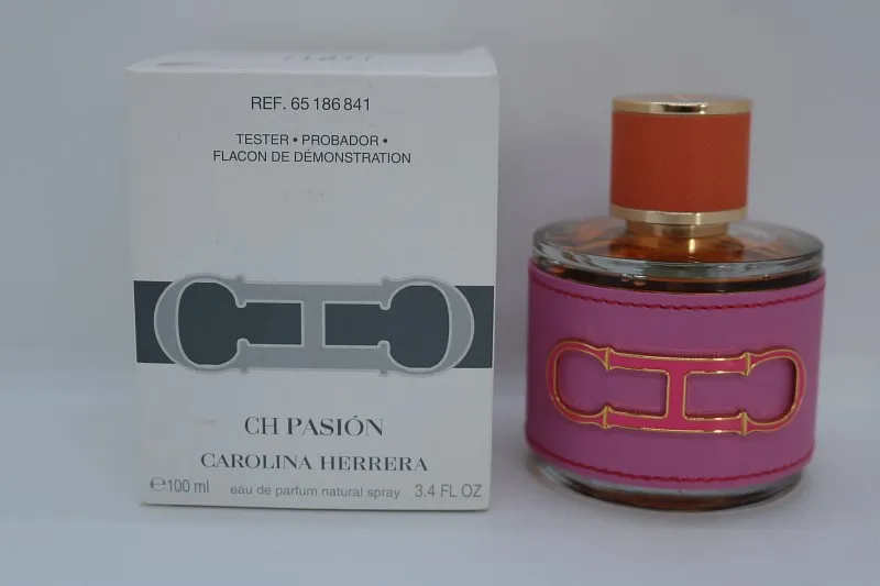 Carolina Herrera CH Pasion for Her