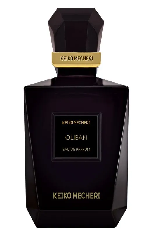 Keiko Mecheri Oliban