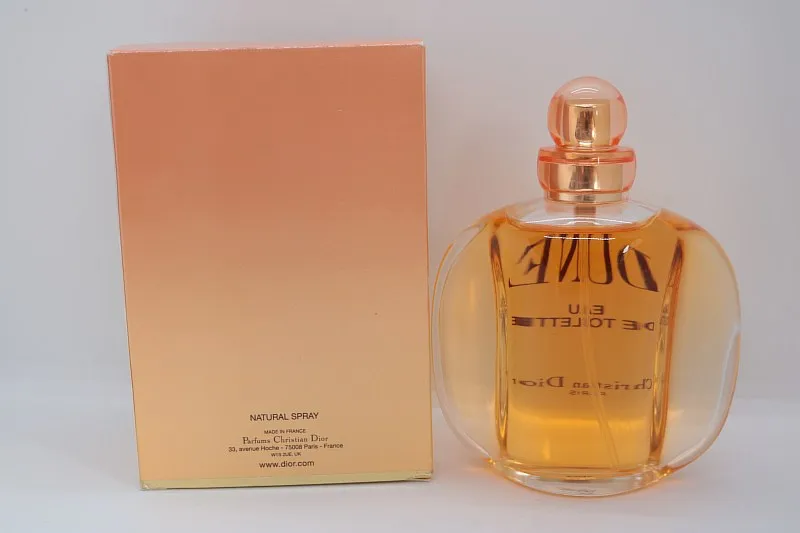 Christian Dior Dune туалетная вода